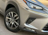 LEXUS – NX – 300h Business 2WD