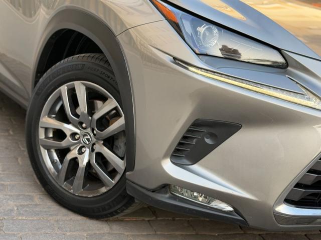 LEXUS – NX – 300h Business 2WD