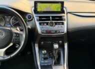 LEXUS – NX – 300h Business 2WD