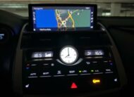 LEXUS – NX – 300h Business 2WD