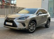 LEXUS – NX – 300h Business 2WD