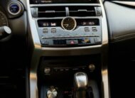 LEXUS – NX – 300h Business 2WD