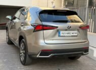 LEXUS – NX – 300h Business 2WD