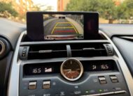 LEXUS – NX – 300h Business 2WD