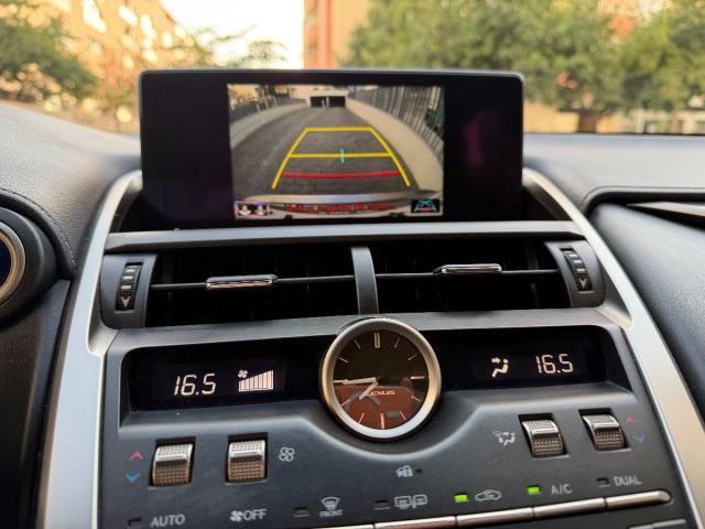 LEXUS – NX – 300h Business 2WD