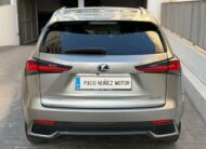LEXUS – NX – 300h Business 2WD