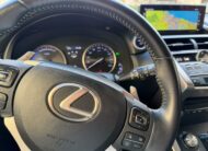 LEXUS – NX – 300h Business 2WD