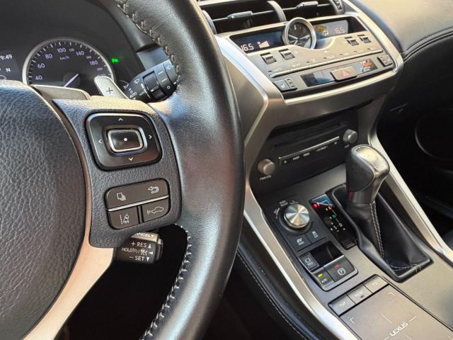 LEXUS – NX – 300h Business 2WD