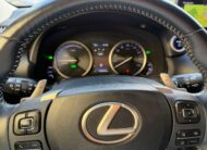 LEXUS – NX – 300h Business 2WD