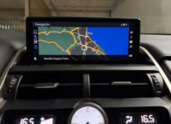 LEXUS – NX – 300h Business 2WD
