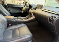 LEXUS – NX – 300h Business 2WD