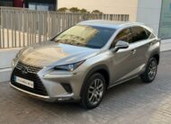 LEXUS – NX – 300h Business 2WD