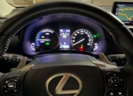 LEXUS – NX – 300h Business 2WD