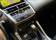 LEXUS – NX – 300h Business 2WD