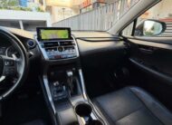 LEXUS – NX – 300h Business 2WD