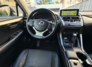 LEXUS – NX – 300h Business 2WD
