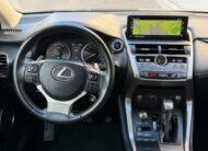 LEXUS – NX – 300h Business 2WD