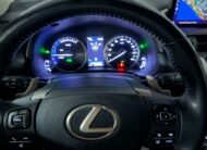 LEXUS – NX – 300h Business 2WD