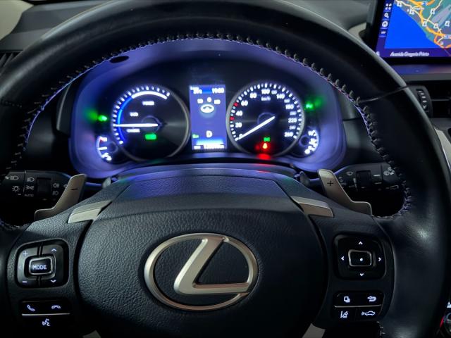 LEXUS – NX – 300h Business 2WD