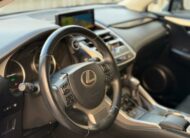 LEXUS – NX – 300h Business 2WD