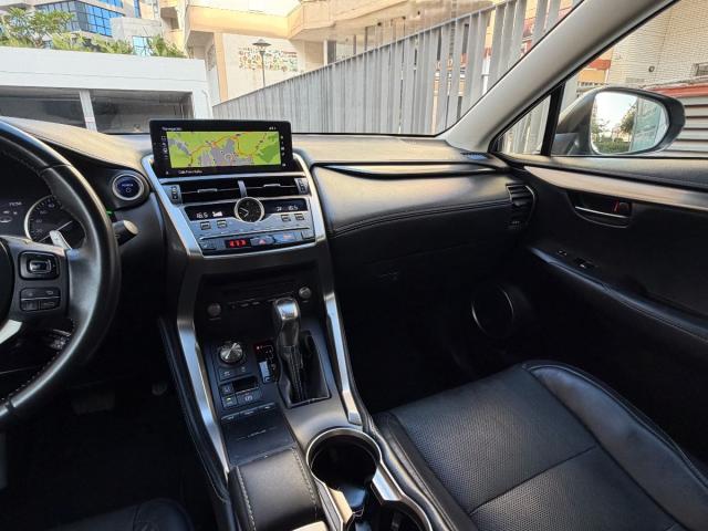 LEXUS – NX – 300h Business 2WD
