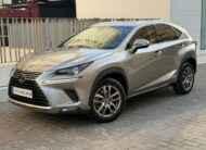 LEXUS – NX – 300h Business 2WD