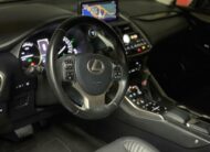 LEXUS – NX – 300h Business 2WD