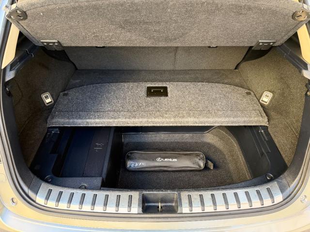 LEXUS – NX – 300h Business 2WD
