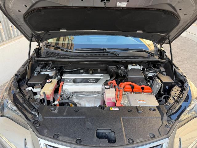 LEXUS – NX – 300h Business 2WD