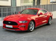 FORD Mustang Fastback GT 5.0 Ti-VCT V8 450Cv Aut.