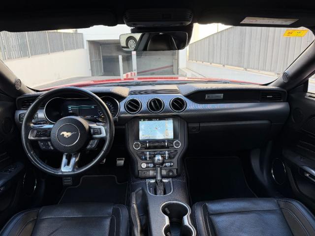 FORD Mustang Fastback GT 5.0 Ti-VCT V8 450Cv Aut.