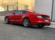 FORD Mustang Fastback GT 5.0 Ti-VCT V8 450Cv Aut.