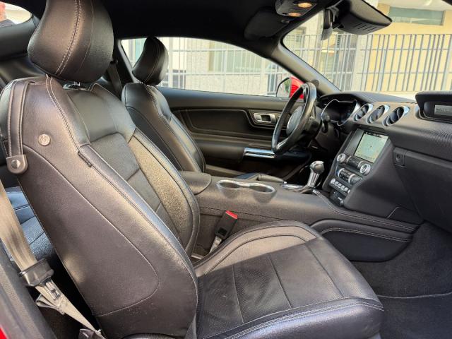 FORD Mustang Fastback GT 5.0 Ti-VCT V8 450Cv Aut.