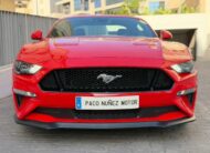 FORD Mustang Fastback GT 5.0 Ti-VCT V8 450Cv Aut.