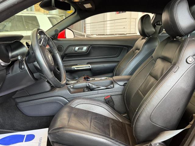 FORD Mustang Fastback GT 5.0 Ti-VCT V8 450Cv Aut.