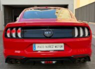 FORD Mustang Fastback GT 5.0 Ti-VCT V8 450Cv Aut.