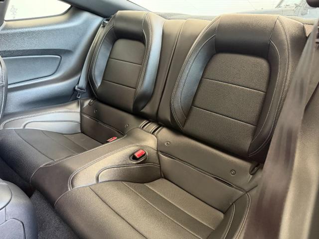 FORD Mustang Fastback GT 5.0 Ti-VCT V8 450Cv Aut.