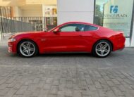 FORD Mustang Fastback GT 5.0 Ti-VCT V8 450Cv Aut.