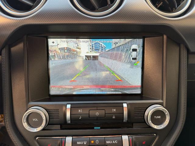 FORD Mustang Fastback GT 5.0 Ti-VCT V8 450Cv Aut.