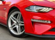 FORD Mustang Fastback GT 5.0 Ti-VCT V8 450Cv Aut.