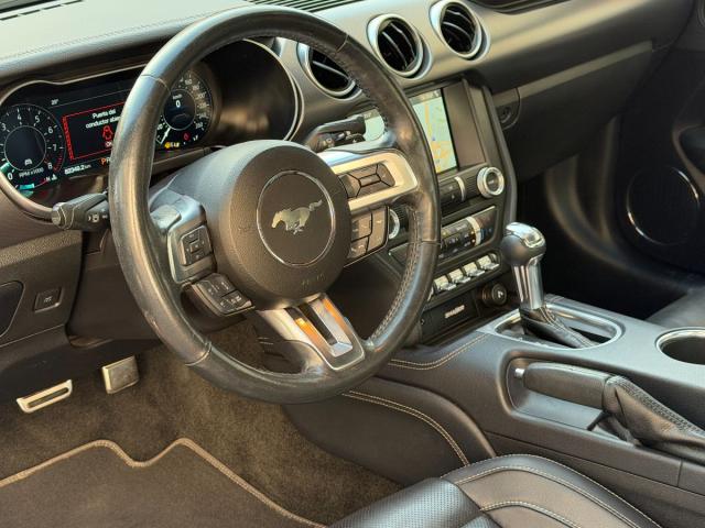 FORD Mustang Fastback GT 5.0 Ti-VCT V8 450Cv Aut.