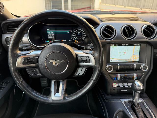 FORD Mustang Fastback GT 5.0 Ti-VCT V8 450Cv Aut.