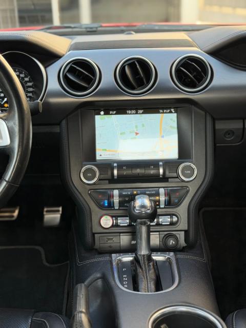 FORD Mustang Fastback GT 5.0 Ti-VCT V8 450Cv Aut.