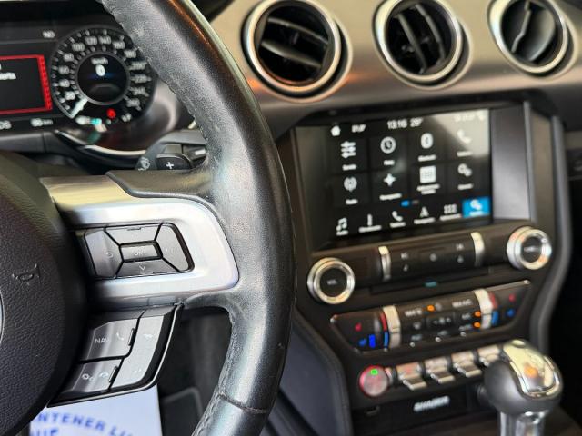 FORD Mustang Fastback GT 5.0 Ti-VCT V8 450Cv Aut.