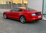 FORD Mustang Fastback GT 5.0 Ti-VCT V8 450Cv Aut.