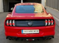 FORD Mustang Fastback GT 5.0 Ti-VCT V8 450Cv Aut.