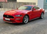 FORD Mustang Fastback GT 5.0 Ti-VCT V8 450Cv Aut.