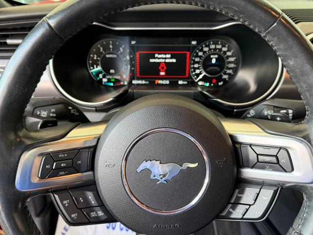 FORD Mustang Fastback GT 5.0 Ti-VCT V8 450Cv Aut.