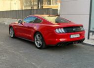 FORD Mustang Fastback GT 5.0 Ti-VCT V8 450Cv Aut.