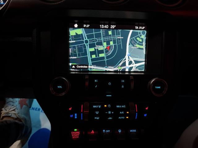 FORD Mustang Fastback GT 5.0 Ti-VCT V8 450Cv Aut.